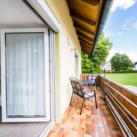 Steffi'S Landhof Guest House Bad Worishofen Ruang foto