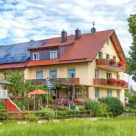 Steffi'S Landhof Guest House Bad Worishofen Bagian luar foto