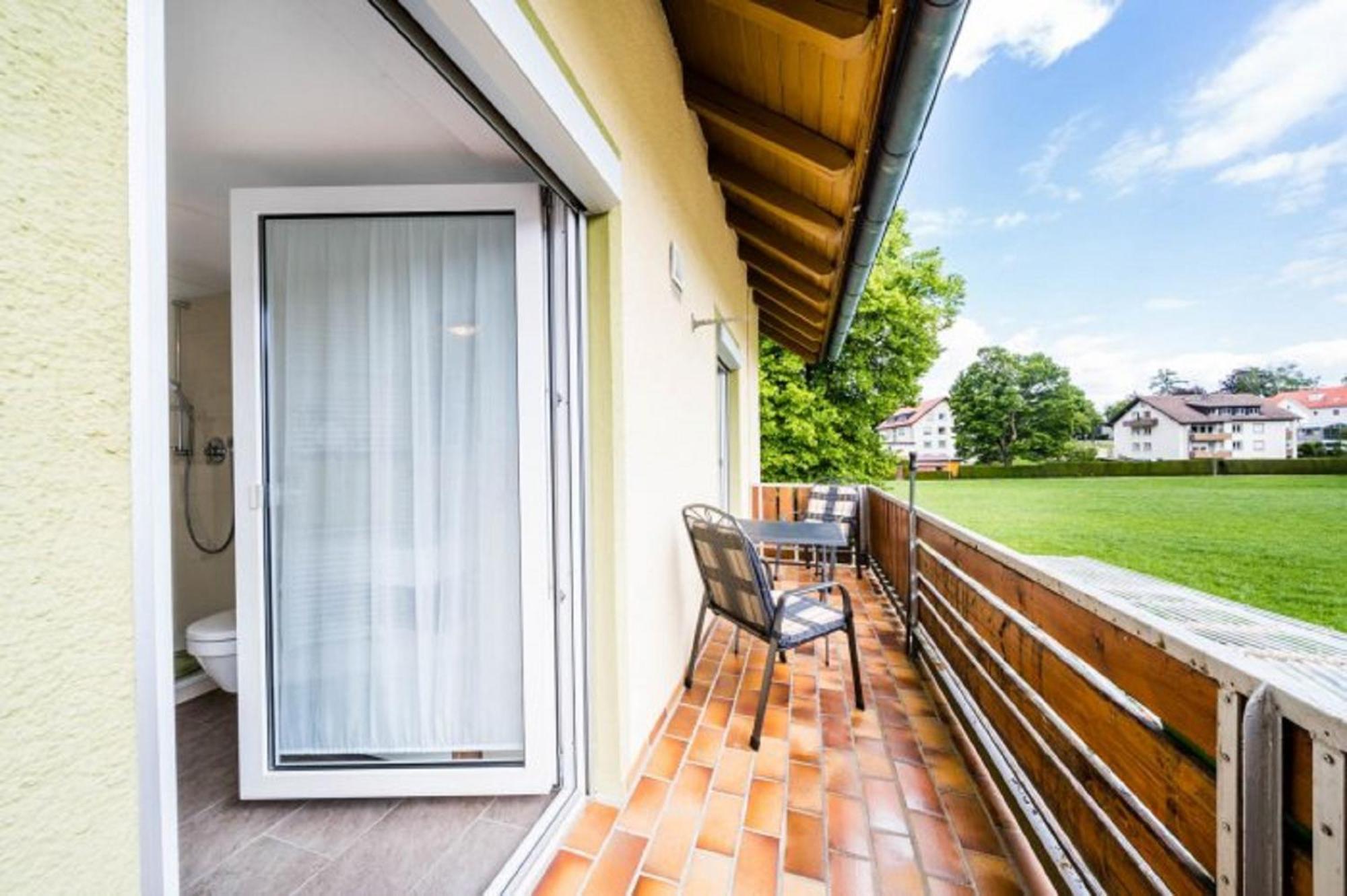 Steffi'S Landhof Guest House Bad Worishofen Ruang foto