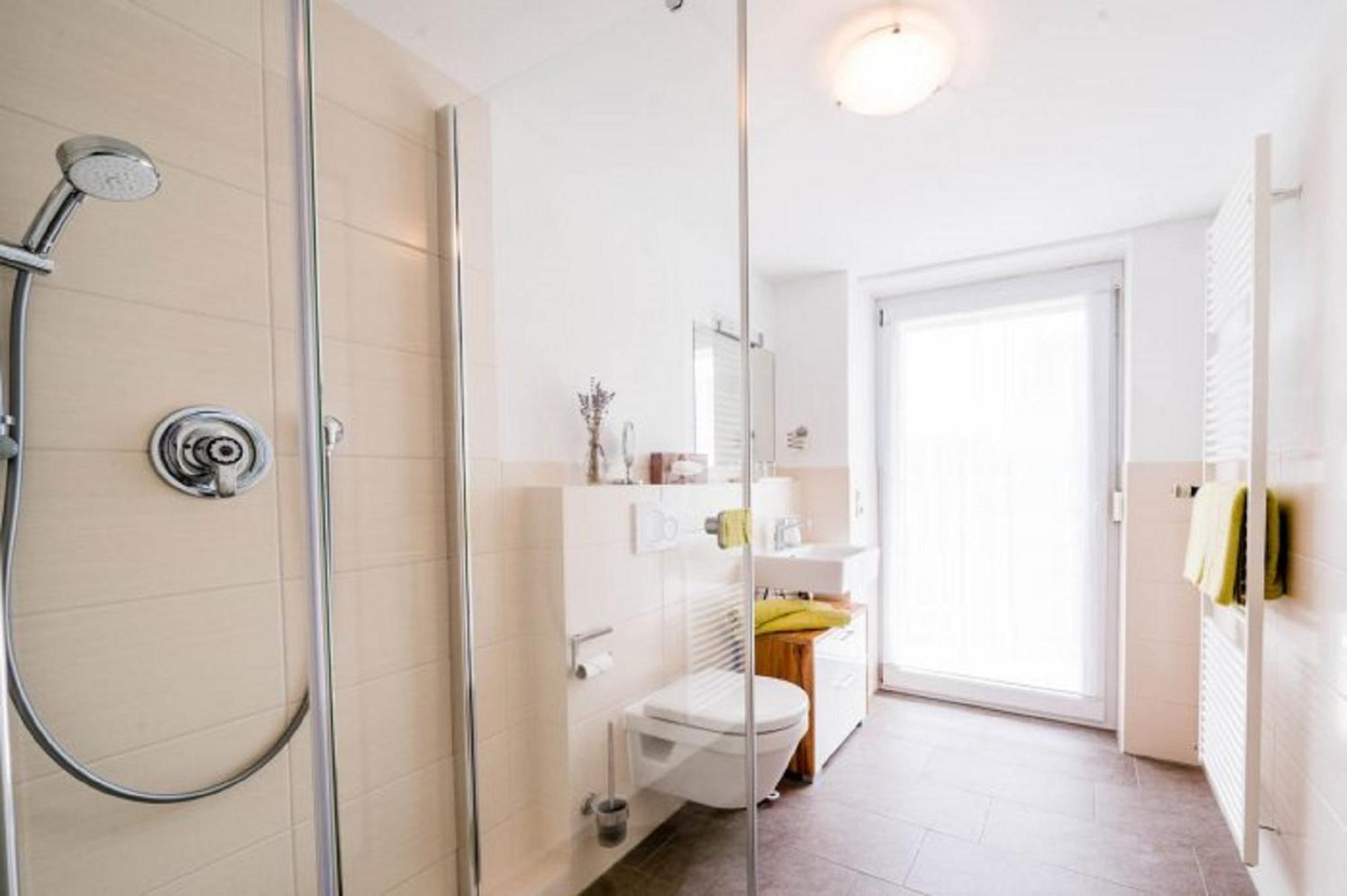 Steffi'S Landhof Guest House Bad Worishofen Ruang foto