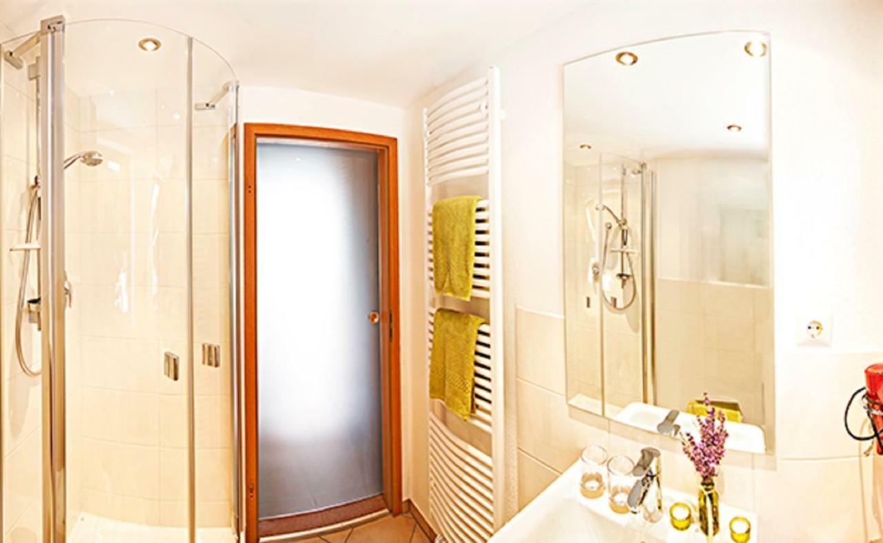 Steffi'S Landhof Guest House Bad Worishofen Bagian luar foto