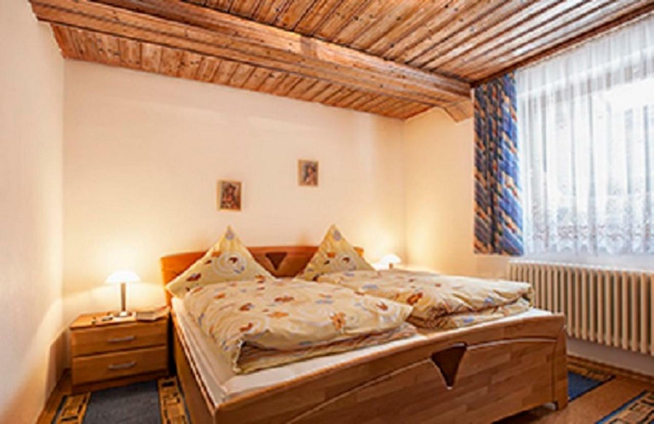 Steffi'S Landhof Guest House Bad Worishofen Bagian luar foto