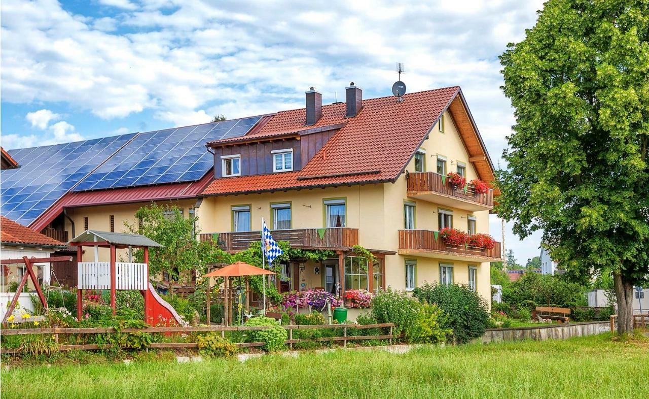 Steffi'S Landhof Guest House Bad Worishofen Bagian luar foto