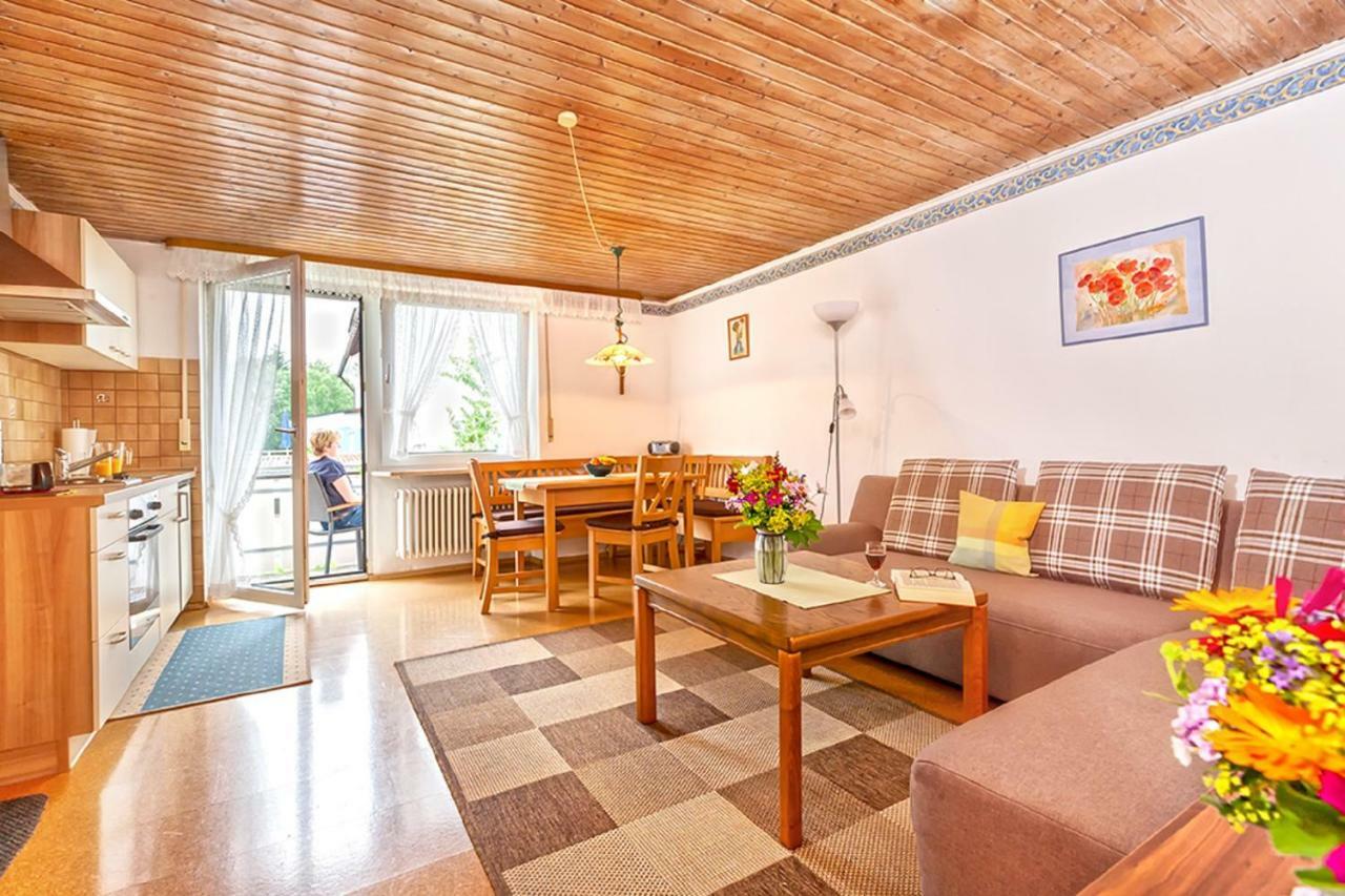 Steffi'S Landhof Guest House Bad Worishofen Bagian luar foto
